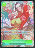 Boa Hancock (Alternate Art) (SR) - The Time of Battle - OP16-032