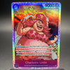 Charlotte Linlin (SR) - Two Legends - OP08-069