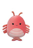 Squishmallows - Chester The Shrimp 8"