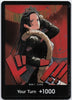DON!! Card (Boa Hancock) - Extra Booster: One Piece Heroines Edition (EB-03)