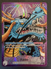 Kaido (Alternate Art) - The World's Strongest Warriors - OP17-058