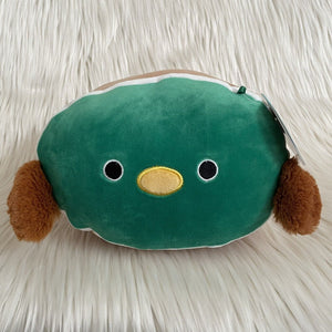 Squishmallows - Avery the Duck Stackable 8'' - Sweets and Geeks