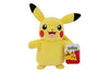 Pikachu 8" Pokemon Plush