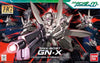 #18 GN-X "Gundam 00" Bandai Hobby HG
