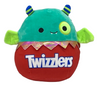 Squishmallow - 8" Zelic the Twizzlers