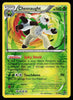 Chesnaught (Reverse Holo) - 14/146 - XY Base Set
