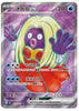 Jynx ex (Full Art) - SV: Scarlet and Violet 151 - #183/151 CHINESE