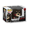 Funko Pop! Movies: Cocaine Bear - Bear w/Leg (BD) #1452