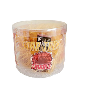 Star Trek Tribble Plush - Sweets and Geeks