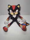 Toy Factory: Sonic the Hedgehog - Shadow 13"