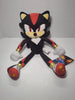 Toy Factory: Sonic the Hedgehog - Shadow 13"