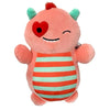 Squishmallows Hug Mees - Willett the Monster 10"