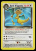 Dark Dragonite (Rare)(Moderately Played) - Team Rocket Unlimited - 22/82