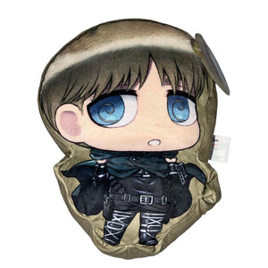 Attack On Titan Shaped Pillow: Armin Arlert - Sweets and Geeks