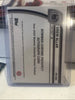2024 Bowman Chrome University Drew Allar Auto Card #PA-DAL Penn State