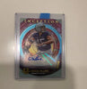 DREW ALLAR Penn State 2022-23 Bowman Inception University AUTO Autograph