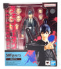 Chainsaw Man: Aki Hayakawa - TAMASHI NATIONS S.H.Figuarts