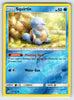 Squirtle (Reverse Common) - SM - Team Up - #22/181