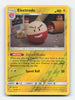 Electrode (Reverse Holo) - 39/181 - Team Up