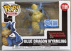 Funko Pop! Dungeons & Dragons: Blue Dragon Wyrmling #1199