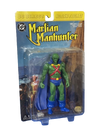 DC Direct Action Figures: Martian Manhunter