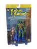 DC Direct Action Figures: Martian Manhunter