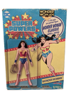 Super Powers Wonder Woman Artfx+ 1:10 Scale Statue - Sweets and Geeks
