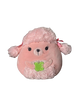 Squishmallow - Chloe the Pink French Poodle 8" (Back to School) - Sweets and Geeks