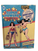 Super Powers Wonder Woman Artfx+ 1:10 Scale Statue - Sweets and Geeks