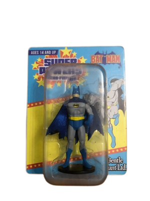 Super Powers Micro Figures - Batman - Sweets and Geeks