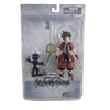 Disney Kingdom Hearts Series 2 Soldier and Valor Form Sora Action Figure Set - Sweets and Geeks