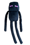 Minecraft Enderman Plush 13" 2022 Edition