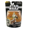 Star Wars The Saga Collection: Clone Trooper Sergeant #060 - Sweets and Geeks