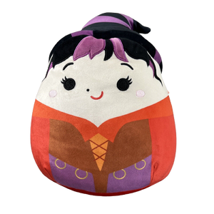 Disney Squishmallows - Mary Sanderson 12" - Sweets and Geeks