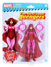 Marvel The West Coast Avengers: Scarlet Witch Action Figure