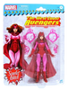Marvel The West Coast Avengers: Scarlet Witch Action Figure