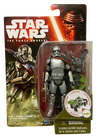 Star Wars The Force Awakens Captain Plasma Action Figure - Sweets and Geeks