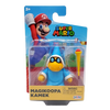 Jakks Pacific Super Mario Bros. 2.5" Collectible Figures - Magikoopa - Sweets and Geeks