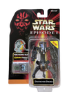 Star Wars: Episode I - Destroyer Droid Figure with CommTech™ Chip - Sweets and Geeks