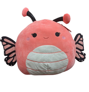 Squishmallows - Andreina the Butterfly 14" - Sweets and Geeks