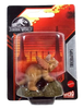 Mattel Micro Collection: Jurassic World - Triceratops Figure - Sweets and Geeks