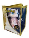 Pokemon 20th Anniversary Mew Plush