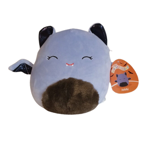Squishmallows - 8" Halloween Joldy the Bat - Sweets and Geeks