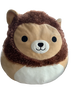 Squishmallow - Francis The Lion 16" - Sweets and Geeks