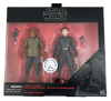 [Pre-Owned] Star Wars The Black Series - Admiral Ackbar - First Order Officer (Toys R Us Exclusive)