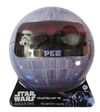 Star Wars PEZ Rogue One Collectable Gift Tin - Sweets and Geeks