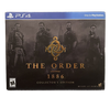 The Order 1886 Collector's Edition - Sweets and Geeks