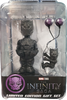 Marvel – Limited Edition Black Panther Gift Set - Sweets and Geeks