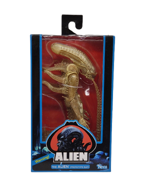 Alien - The Alien (Prototype Suit) - Sweets and Geeks