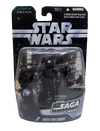 Star Wars The Saga Collection: Death Star Gunner #041 - Sweets and Geeks